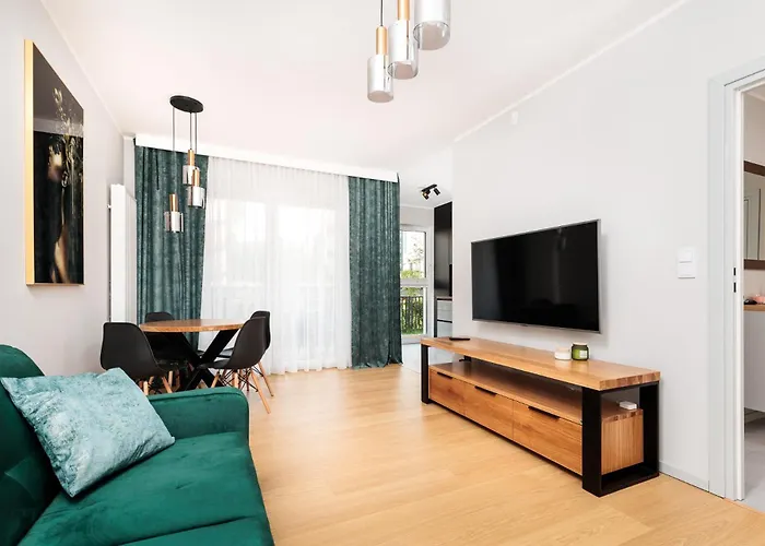 City Of The Kings - Eden Apartment